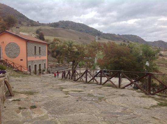 Agriturismo Il Repole-官方