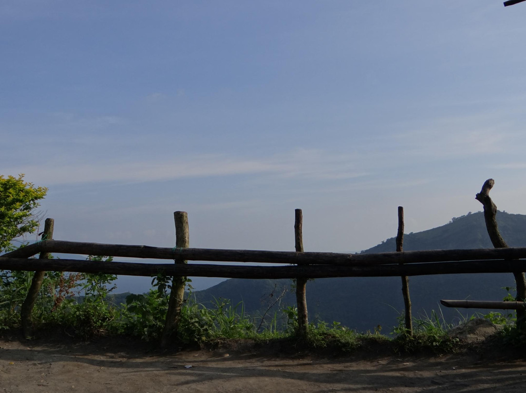 塔尔火山-Talisay必去景点