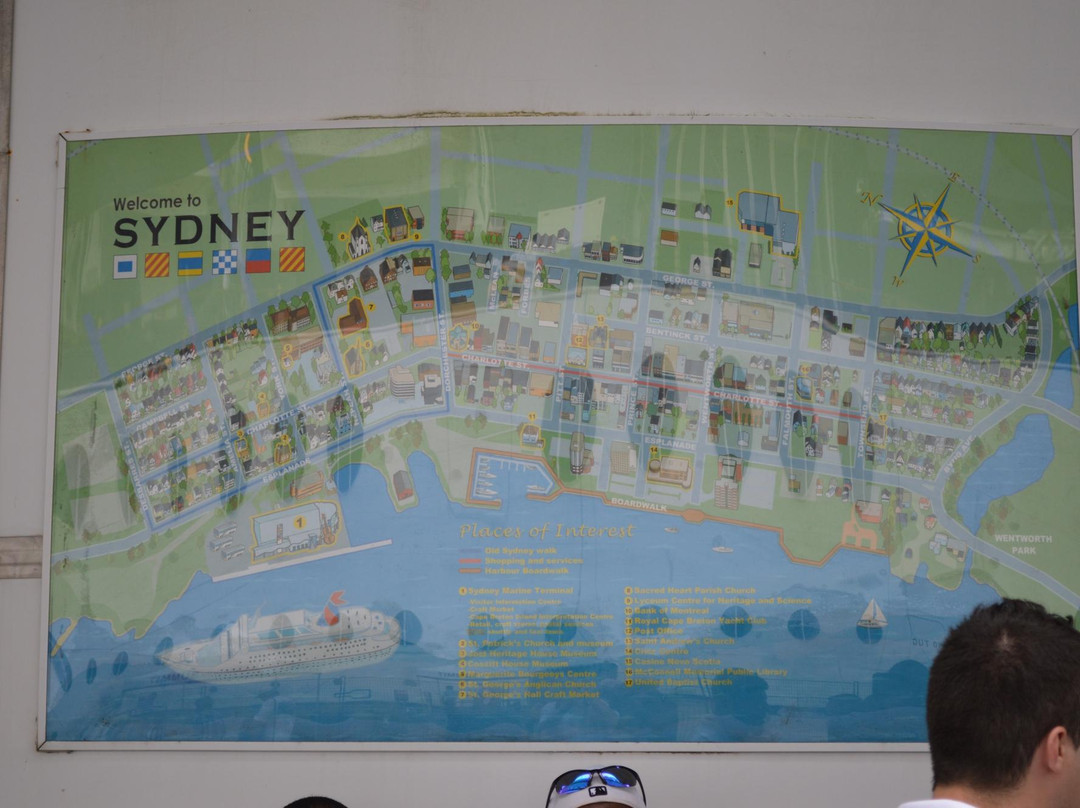 Whitney Pier Historical Society Museum-悉尼必去景点