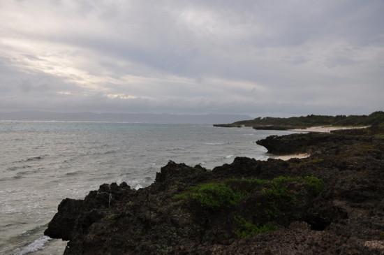 Miyazato Beach景点图片