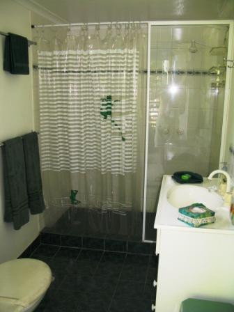 Frangipanni Bed & Breakfast主图