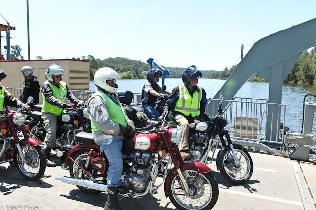 Timetravellers Motorcycle Tours & Events - Day Tours景点图片