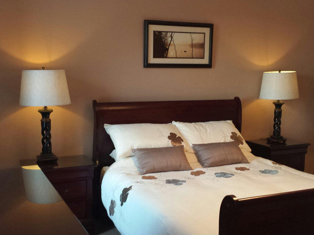 Ardgroom酒店住宿-Formanes House B&B