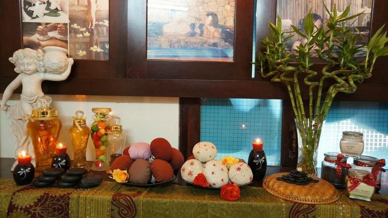 Lv Beauty Salon - Spa-会安必去景点