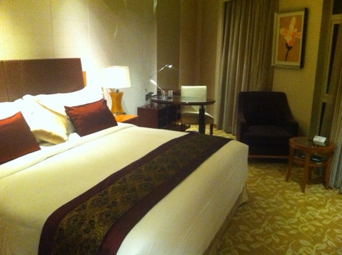 上海浦东开元大酒店主图