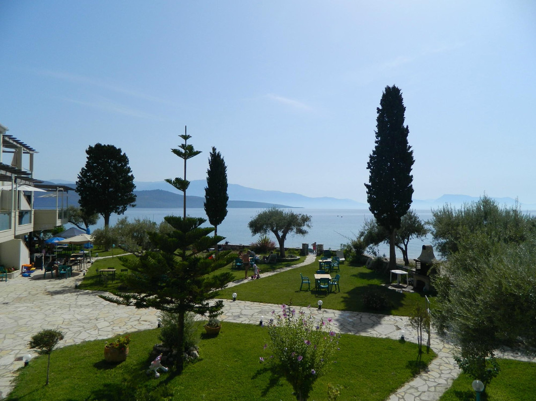 Agni Suites