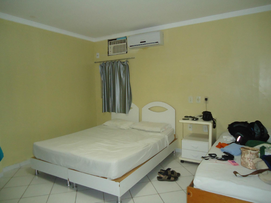 Executive Hotel