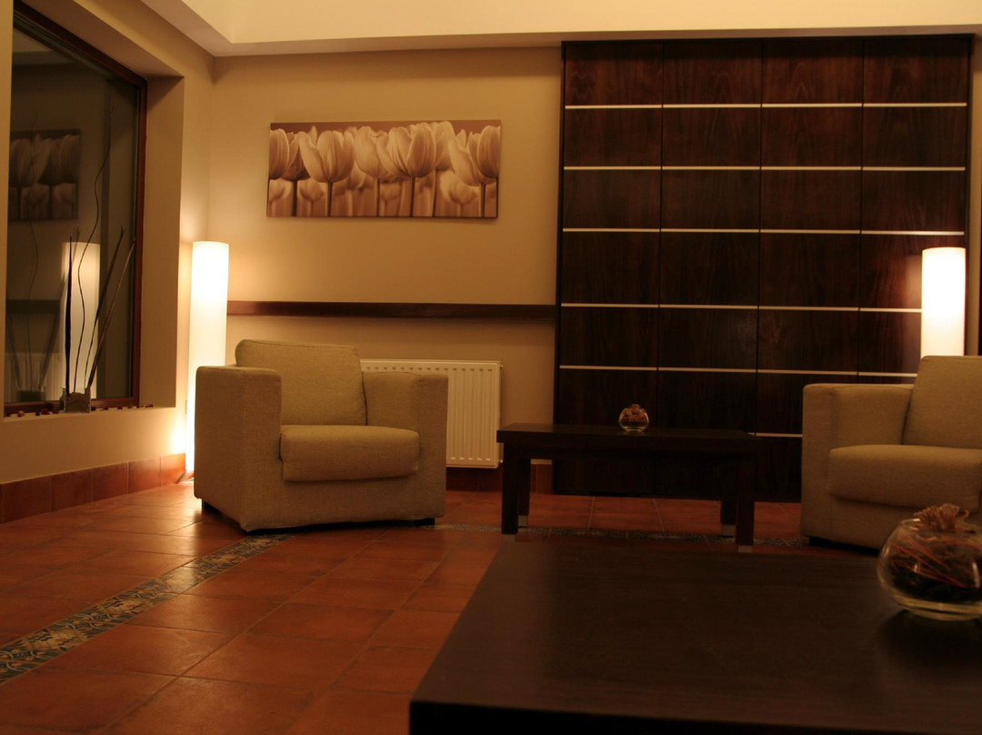 Hotel Ultima Frontiera主图