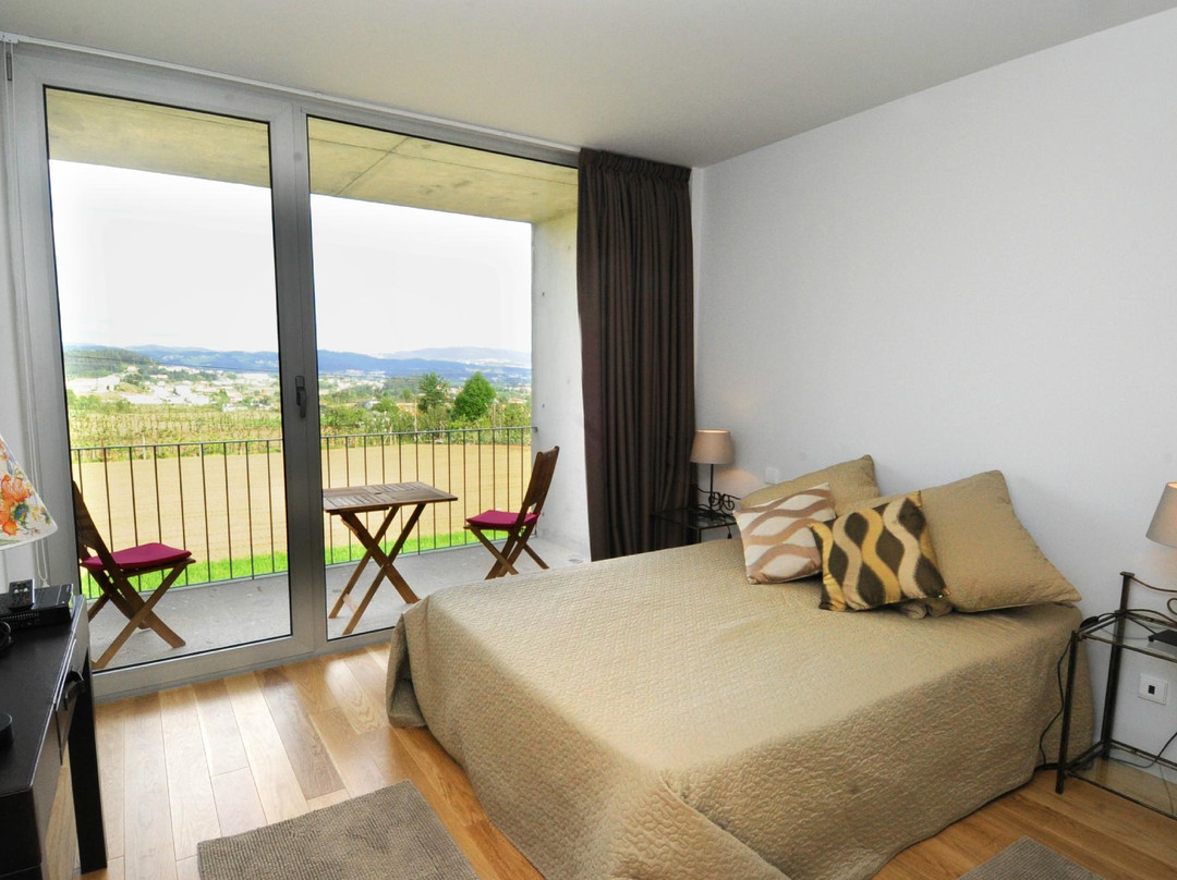 Briteiros酒店住宿-Quinta Pedras de Baixo