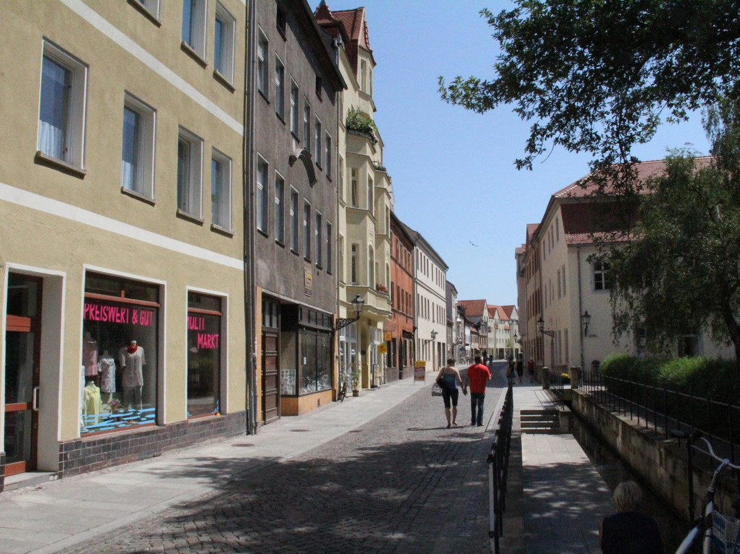 Gasthaus & Pension Central