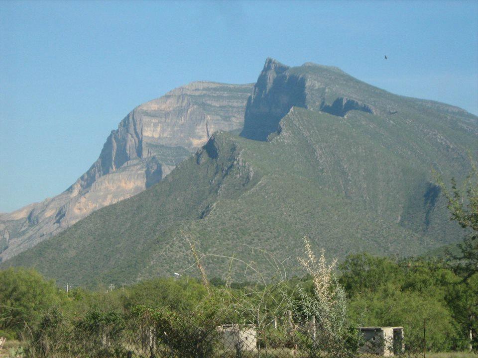 Posada San Miguel, Bustamante, N.l.-客卧
