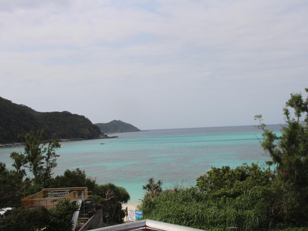 Hotel Sun Flower主图