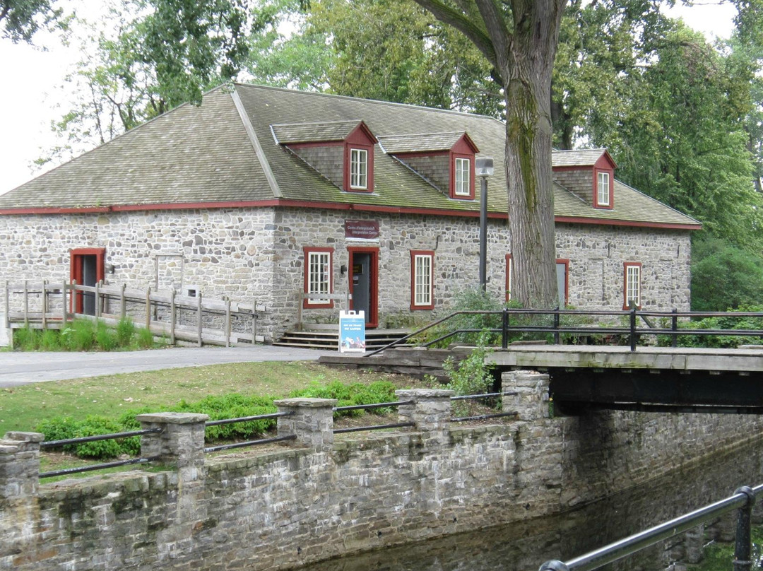 Lachine Fur Trade Museum-蒙特利尔必去景点