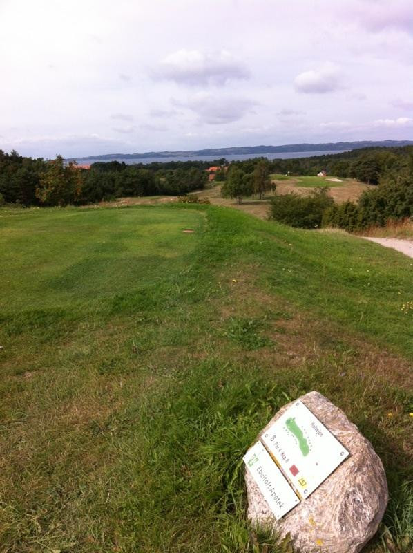 Ebeltoft Golf Club景点图片