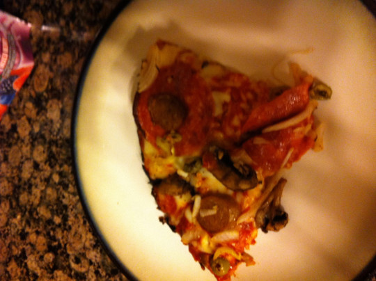 Bethel餐馆和美食-Domino's Pizza