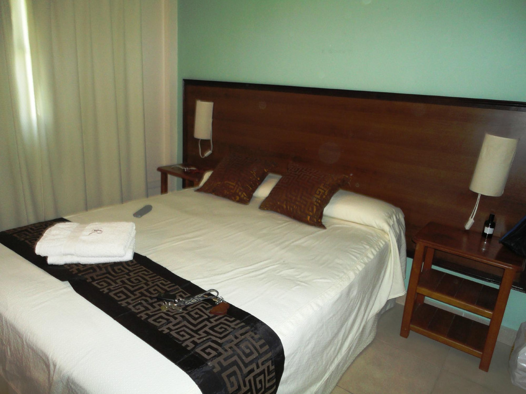 Hotel Portal del Rio主图