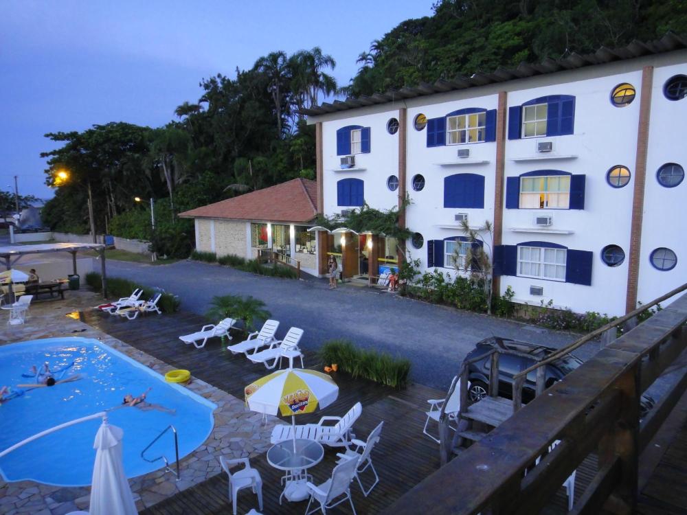 Turismar Hotel-客卧