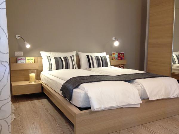 B&B The Flat-官方