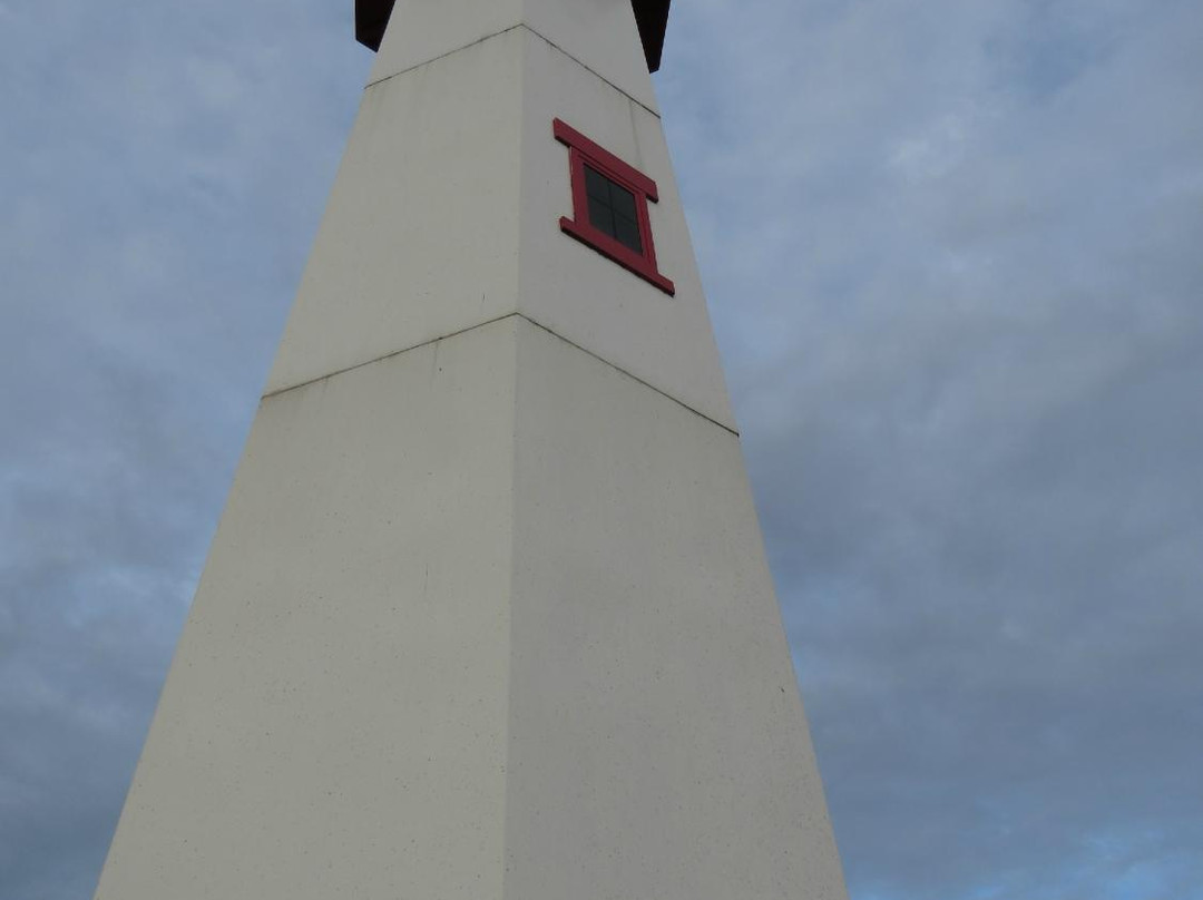 Wawatam Lighthouse景点图片