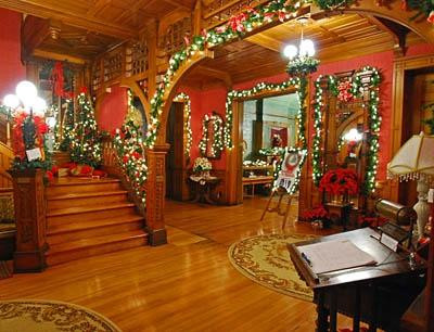 Howard County Historical Society-科科莫必去景点