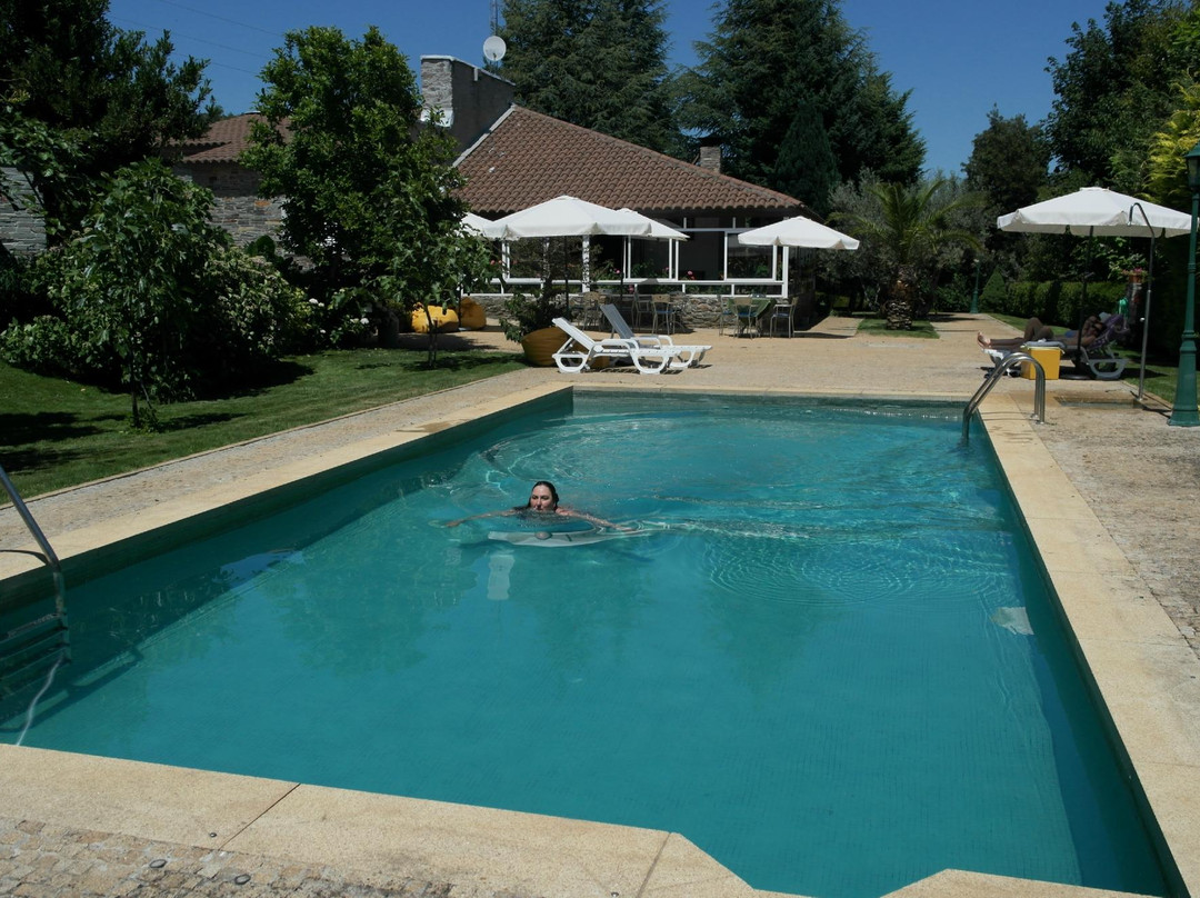 Quinta da Boa Ventura