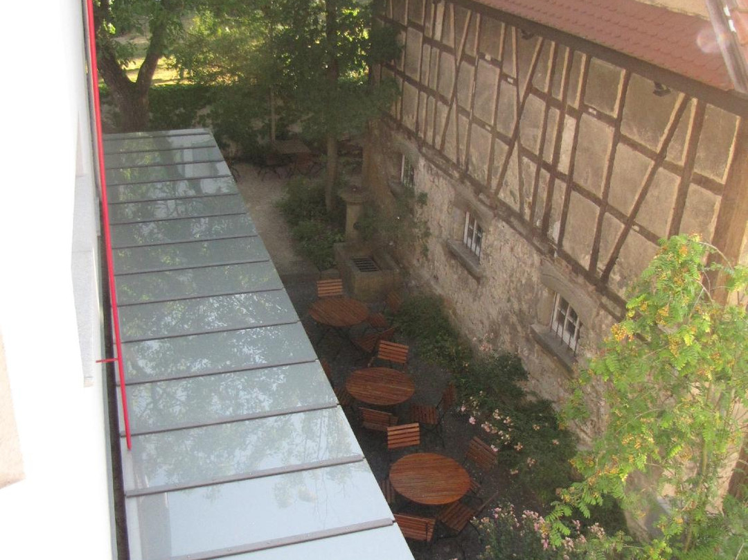 Hotel-Gasthaus Rossle主图