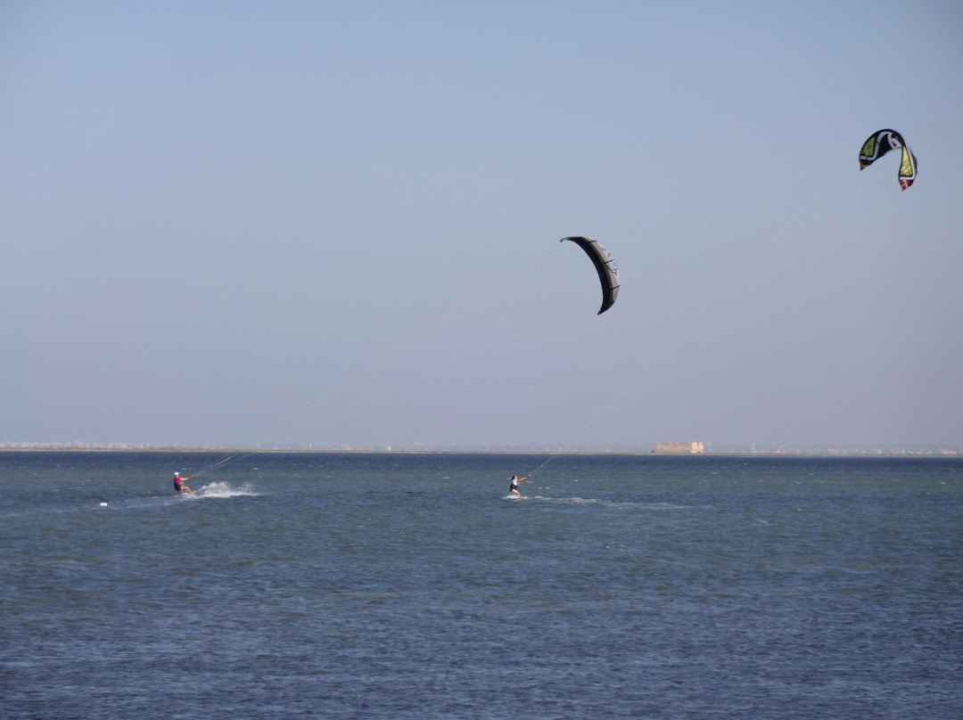 DjerbaKite-阿基尔必去景点