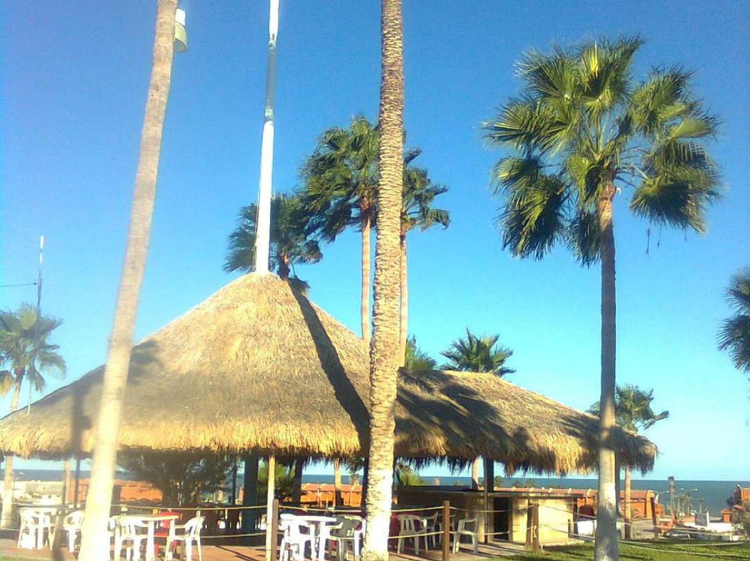 Hotel Riviera Coral主图