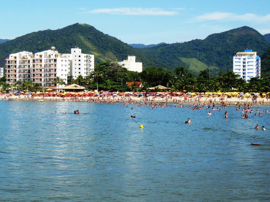 Praia de Martim de Sá