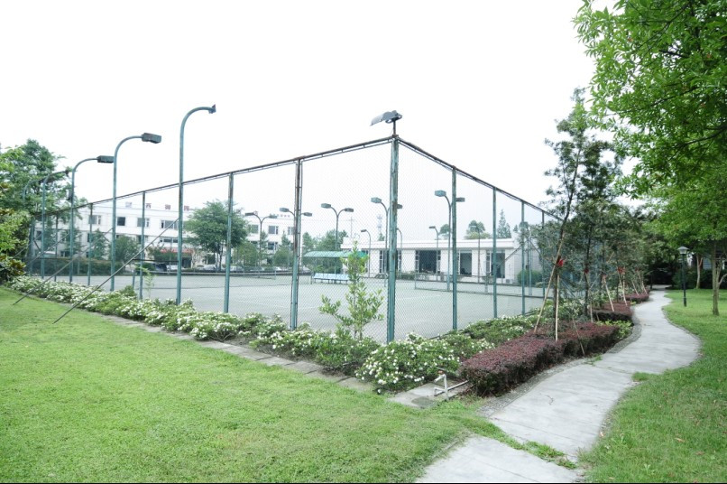 西御园乡村酒店主图