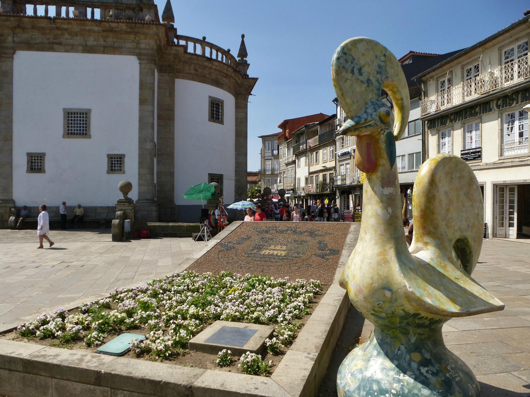Mercado Settimanale景点图片