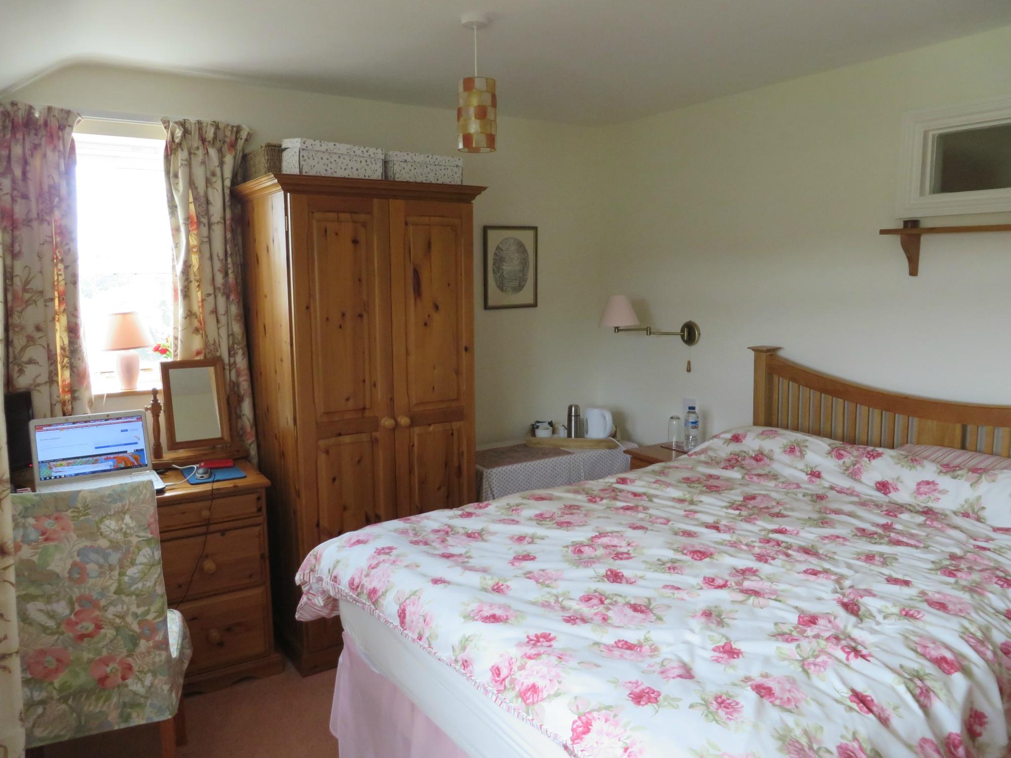 Box Village B & B-客卧