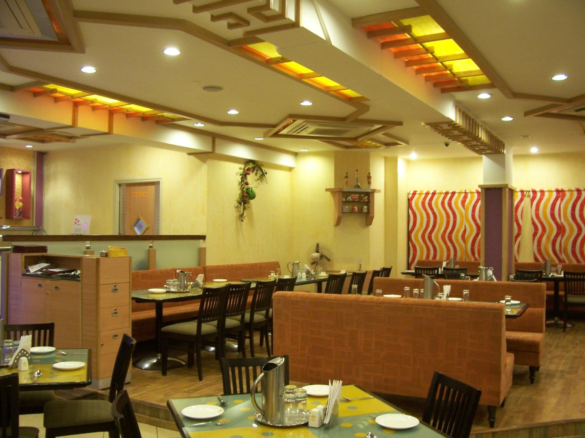 City Grand Hotel-官方