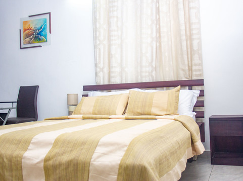 Résidence Hôtel Bamboo