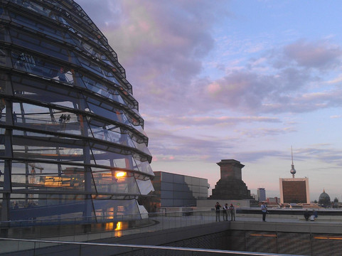 Regional Tours & Kontouren By 4regional-柏林必去景点