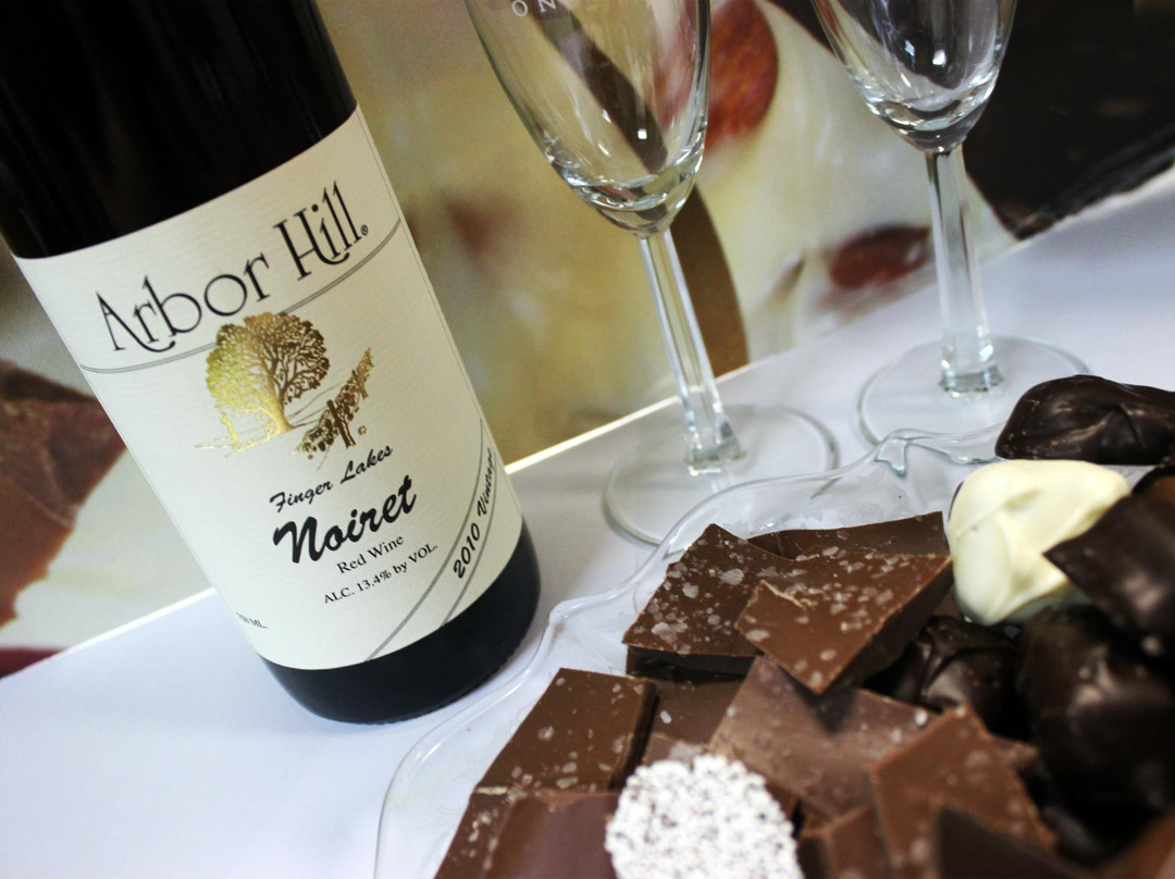 Sweet Expressions-卡南代瓜必去景点