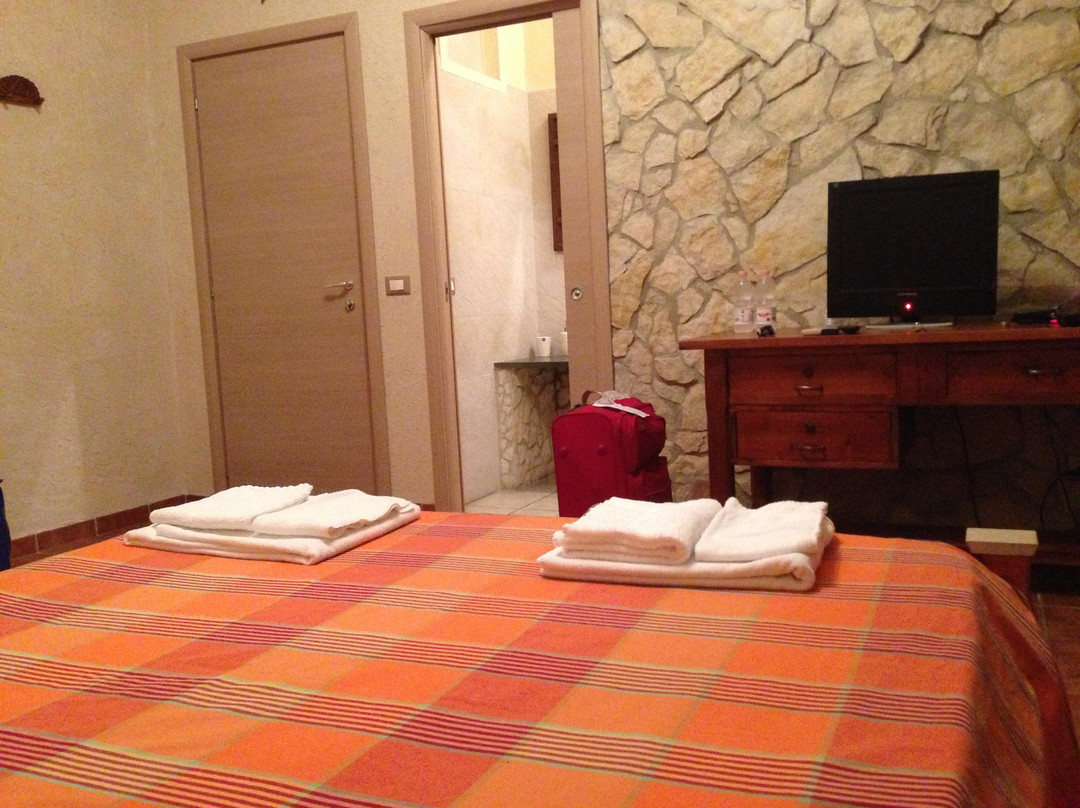 Masseria Militti