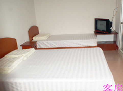 金色阳光渔家宾馆主图