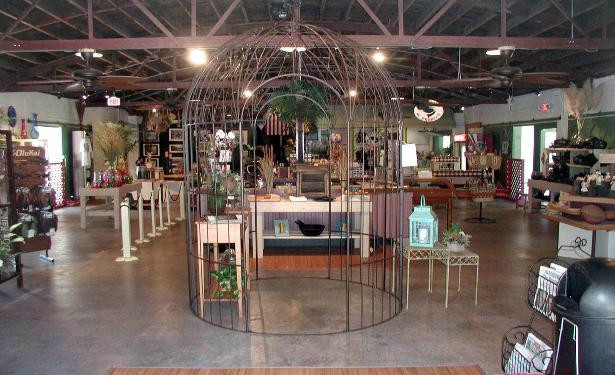 Lowcountry Store-Saint Helena Island必去景点