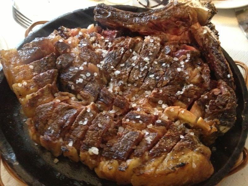 Asador Las Espuelas