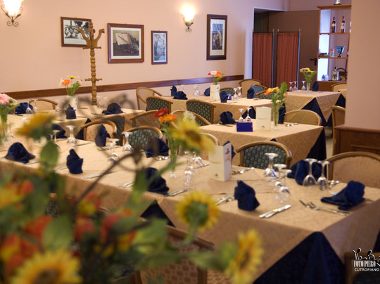 Hotel Nuova Grottella主图