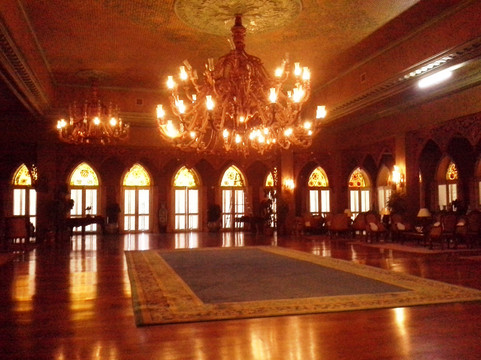 Sto. Nino Shrine and Heritage Museum-Tacloban必去景点