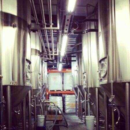 Beau's All Natural Brewery景点图片
