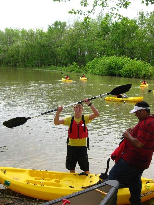 Most High Adventure Outfitters-布卢明顿必去景点