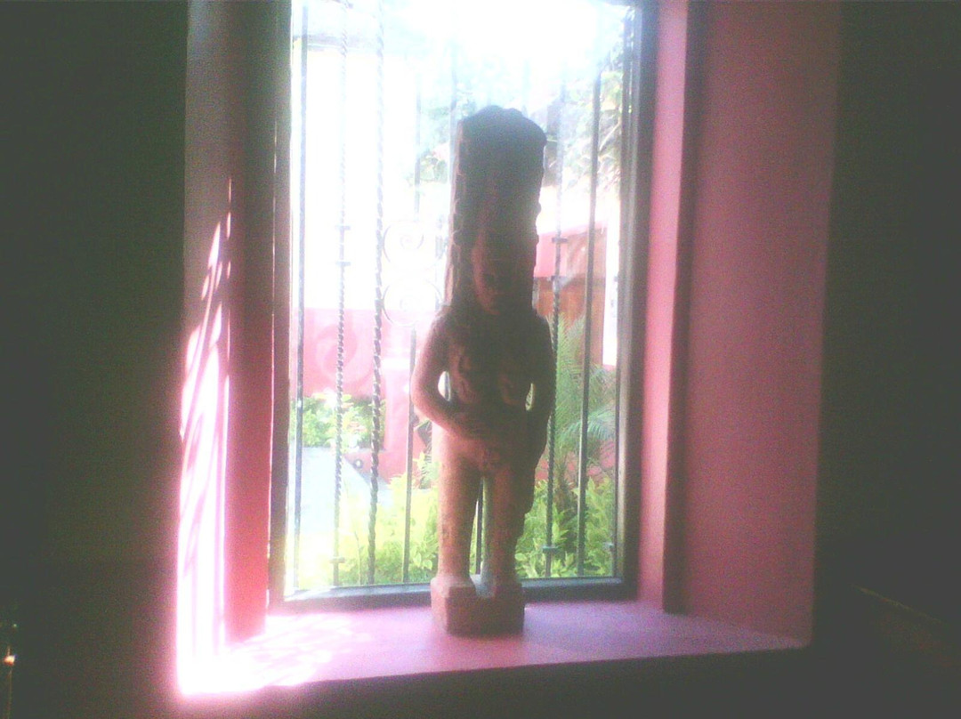 Museo Jose Juarez de la Universidad Autonoma de Guerrero景点图片