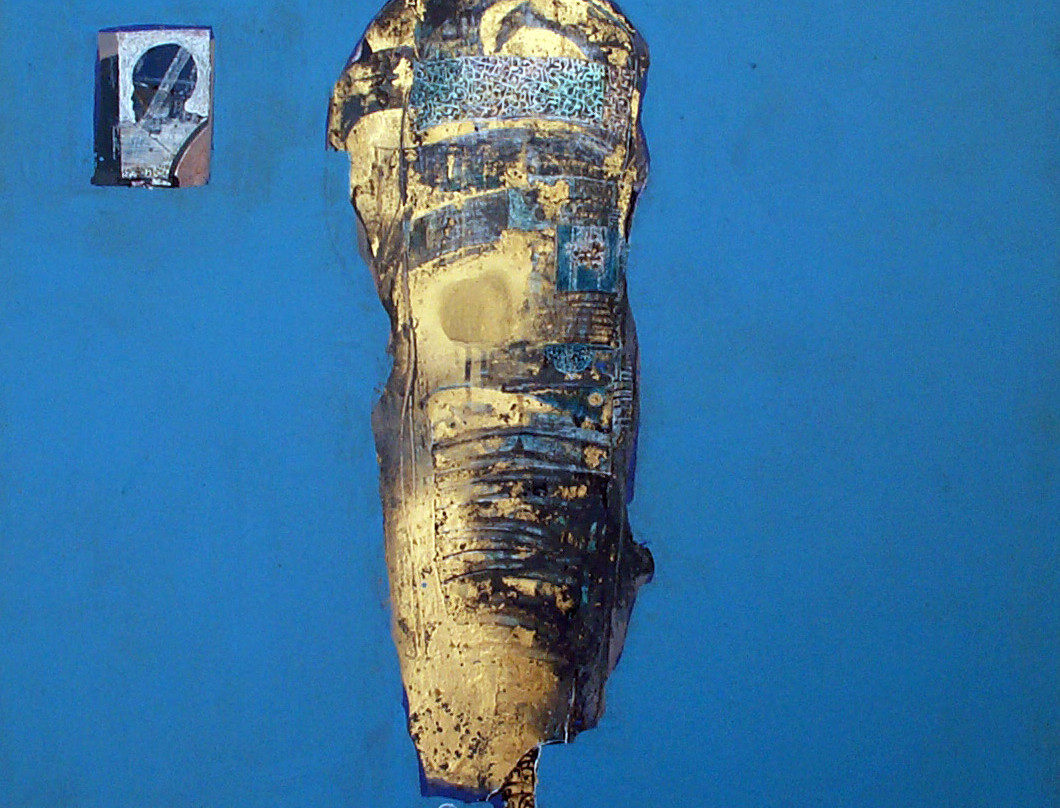 Sudan Art Diwan-喀土穆必去景点