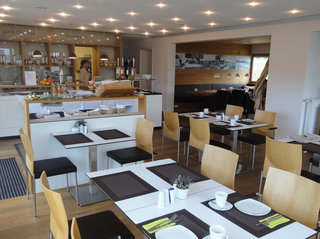 Ittendorf酒店住宿-Hotel freiSicht