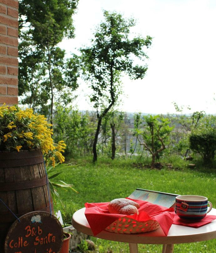 B&B Colle Santa Margherita主图