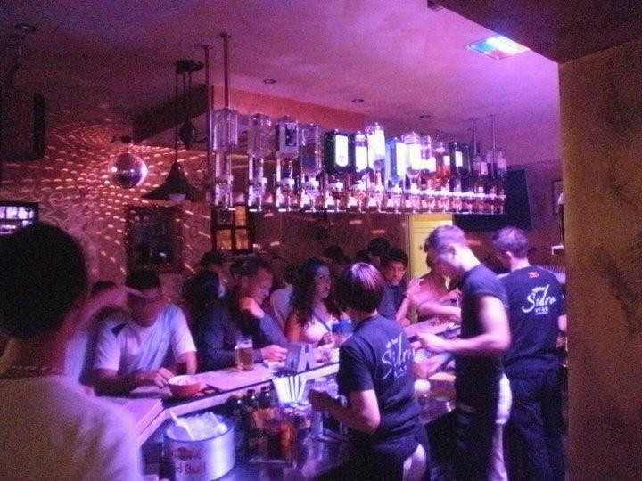 Caffe Bar Sidro-赫瓦尔必去景点