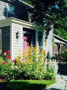 The Old Mill Bed & Breakfast主图